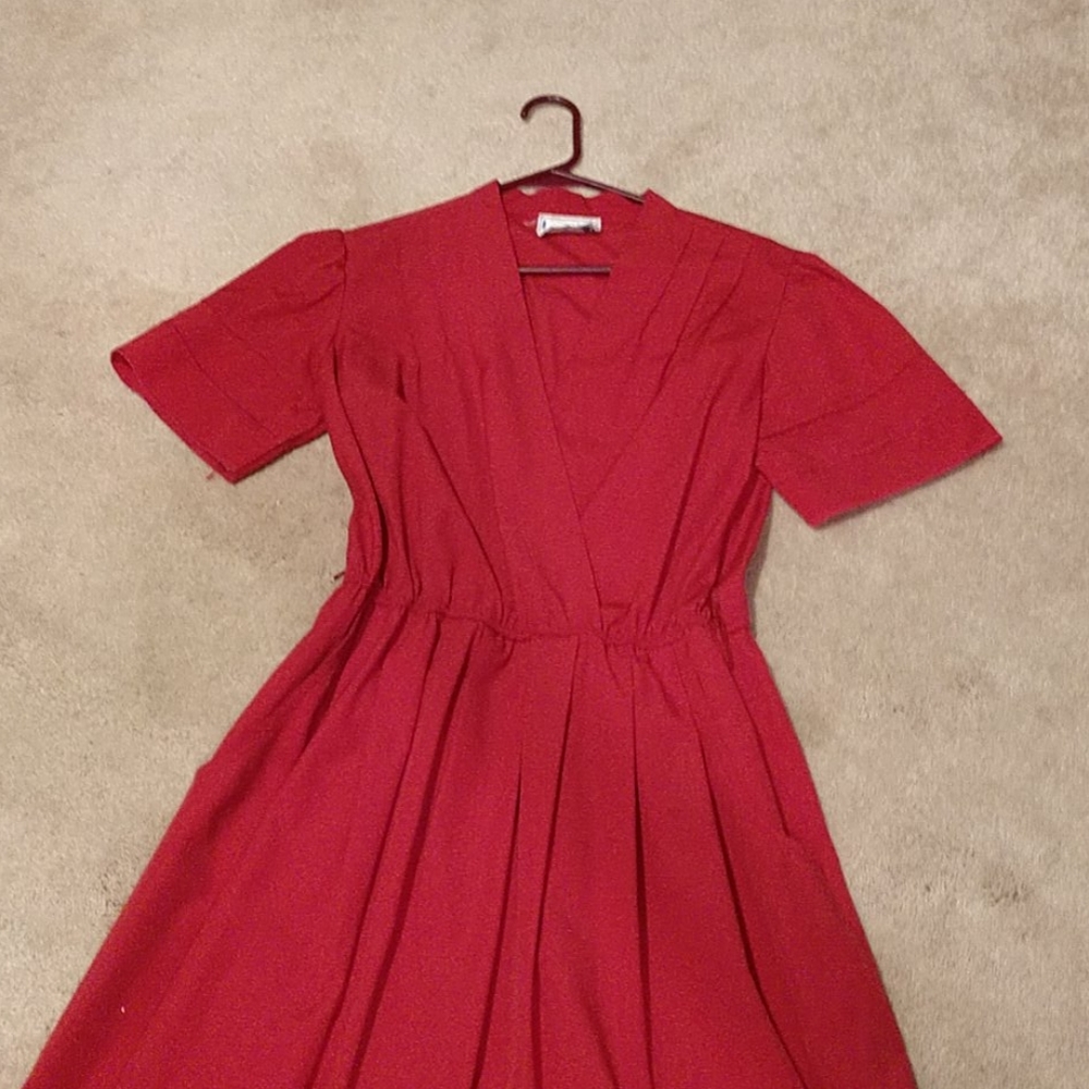Leslie Fay Dress